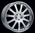Carlsson CK50 Mercedes GL500 4