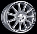 Carlsson CK50 Mercedes GL500 5