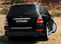 Carlsson CK50 Mercedes GL500 7