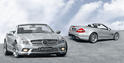 Carlsson CK50 Mercedes SL500 3