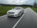 Carlsson CK50 Mercedes SL500 5