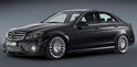 Carlsson CK63 Mercedes C63 AMG 10