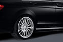 Carlsson CK63 Mercedes C63 AMG 11