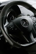 Carlsson CK63 Mercedes C63 AMG 3