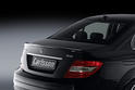 Carlsson CK63 Mercedes C63 AMG 4