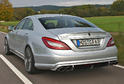 Carlsson CK63 RSR Mercedes CLS63 AMG 2