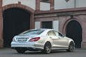 Carlsson CK63 RSR Mercedes CLS63 AMG 4