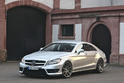 Carlsson CK63 RSR Mercedes CLS63 AMG 5