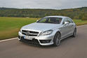 Carlsson CK63 RSR Mercedes CLS63 AMG 6