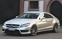 Carlsson CK63 RSR Mercedes CLS63 AMG 7