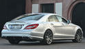 Carlsson CK63 RSR Mercedes CLS63 AMG 8