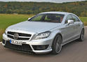 Carlsson CK63 RSR Mercedes CLS63 AMG 9