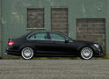 Carlsson CK63S Mercedes C63 AMG 10