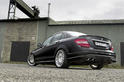 Carlsson CK63S Mercedes C63 AMG 11