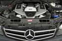 Carlsson CK63S Mercedes C63 AMG 14