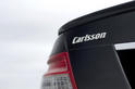 Carlsson CK63S Mercedes C63 AMG 4