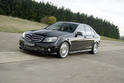 Carlsson CK63S Mercedes C63 AMG 6