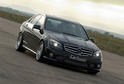 Carlsson CK63S Mercedes C63 AMG 9