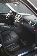 Carlsson CML35 Mercedes ML 10