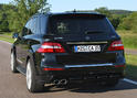 Carlsson CML35 Mercedes ML 4