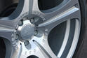 Carlsson CML35 Mercedes ML 7