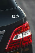 Carlsson CML35 Mercedes ML 9