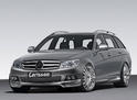 Carlsson Mercedes C Class Estate 1
