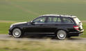 Carlsson Mercedes C Class Estate 10