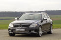 Carlsson Mercedes C Class Estate 11