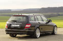 Carlsson Mercedes C Class Estate 13