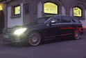 Carlsson Mercedes C Class Estate 14