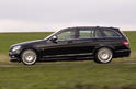 Carlsson Mercedes C Class Estate 3