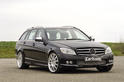 Carlsson Mercedes C Class Estate 7