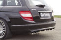 Carlsson Mercedes C Class Estate 8