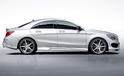 Carlsson Mercedes CLA 3