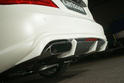 Carlsson Mercedes CLS63 AMG 10