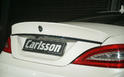 Carlsson Mercedes CLS63 AMG 12