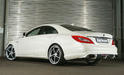 Carlsson Mercedes CLS63 AMG 13