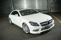 Carlsson Mercedes CLS63 AMG 15