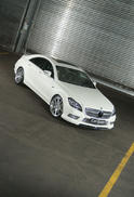 Carlsson Mercedes CLS63 AMG 16