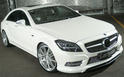 Carlsson Mercedes CLS63 AMG 2