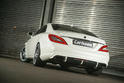 Carlsson Mercedes CLS63 AMG 3