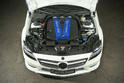 Carlsson Mercedes CLS63 AMG 4