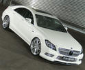 Carlsson Mercedes CLS63 AMG 5