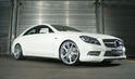 Carlsson Mercedes CLS63 AMG 6