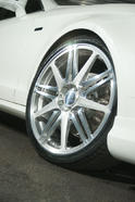 Carlsson Mercedes CLS63 AMG 9