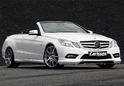 Carlsson Mercedes E Class Cabrio 10