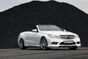 Carlsson Mercedes E Class Cabrio 11