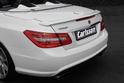 Carlsson Mercedes E Class Cabrio 12