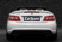 Carlsson Mercedes E Class Cabrio 13